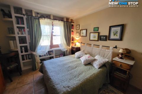 Rækkehus i Mojacar, Almeria, Mojacar - € 410.000 | Ref: 1500 - foto 29